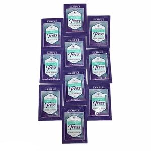 PERFECTLY POSH Enchantress Seductively Smoothing Hair Serum Samples 10 Packets